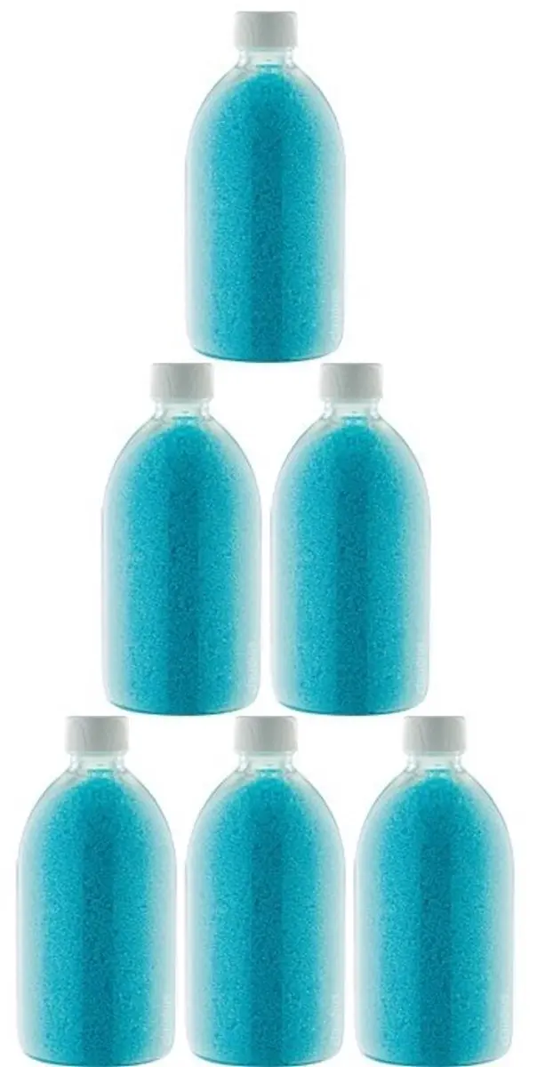 Splashbox Cosmetics Badkaviaar Opium Badparels 400g