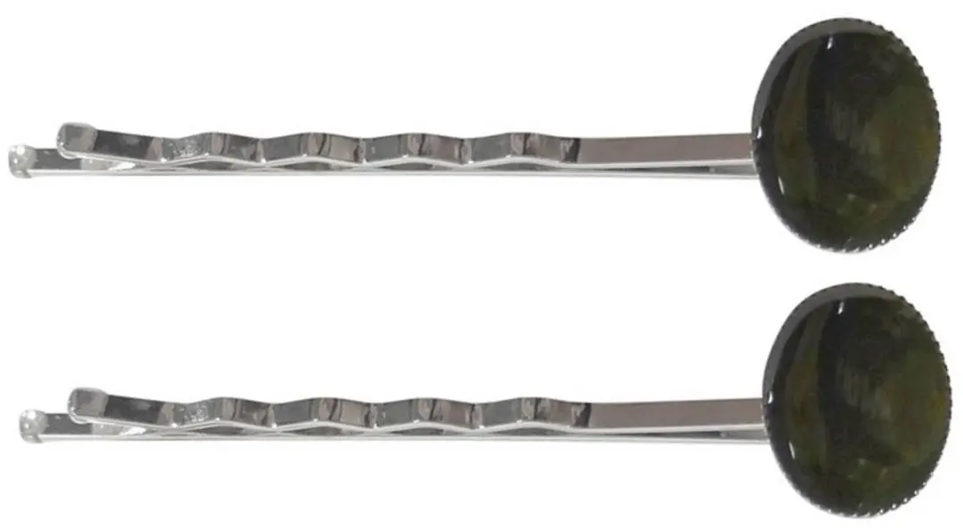 Haarsoires Haarspeld Schuifspeldjes 6cm