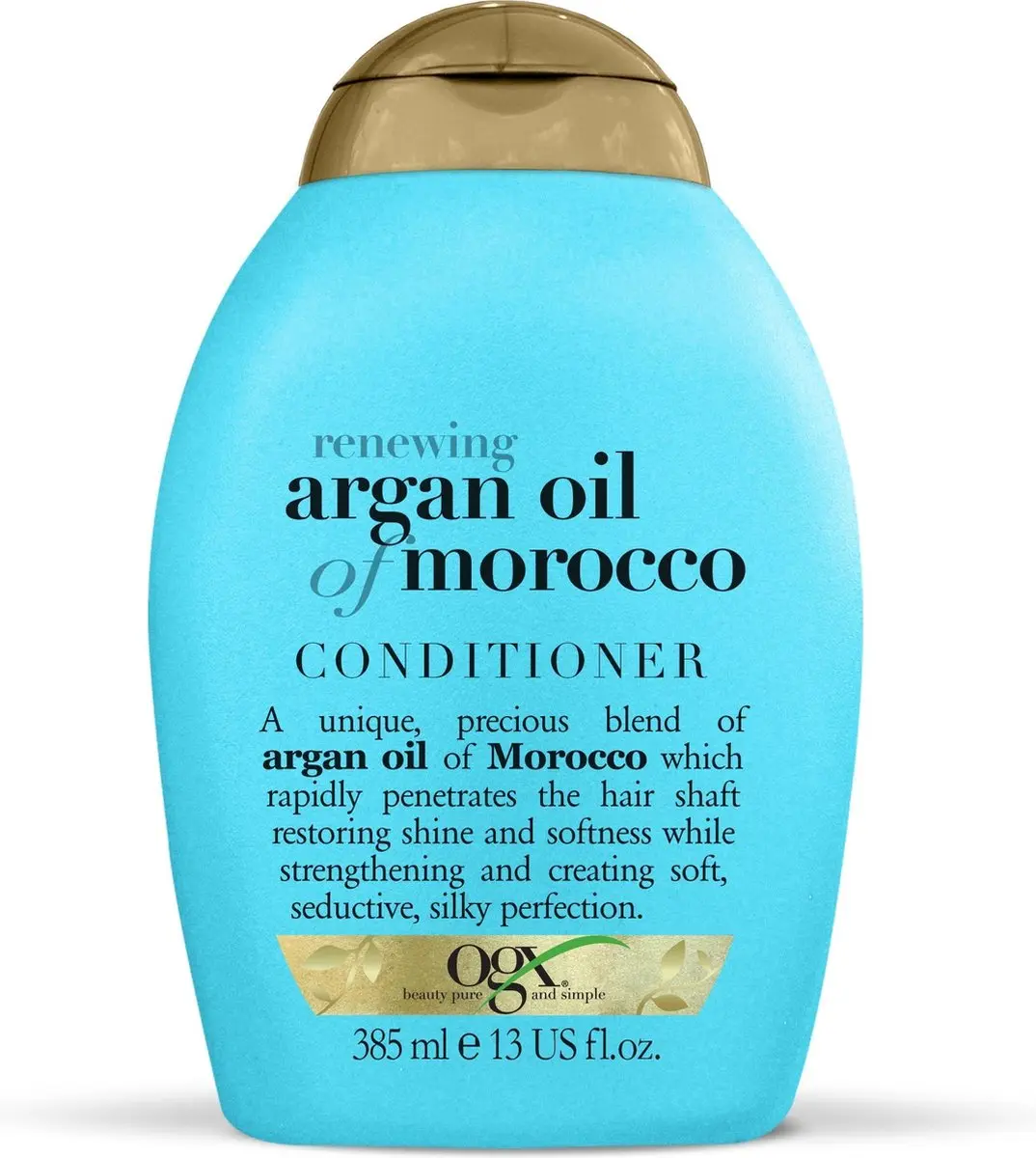 OGX Herstellende Conditioner Arganolie 385ml
