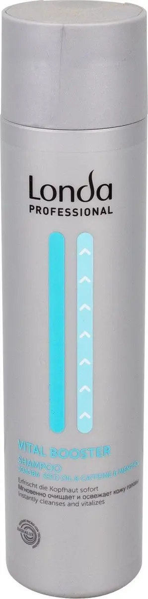 Londa Professional Vital Booster Shampoo 250ml