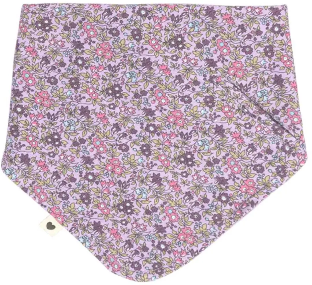 BIBS x LIBERTY Bandana Slab