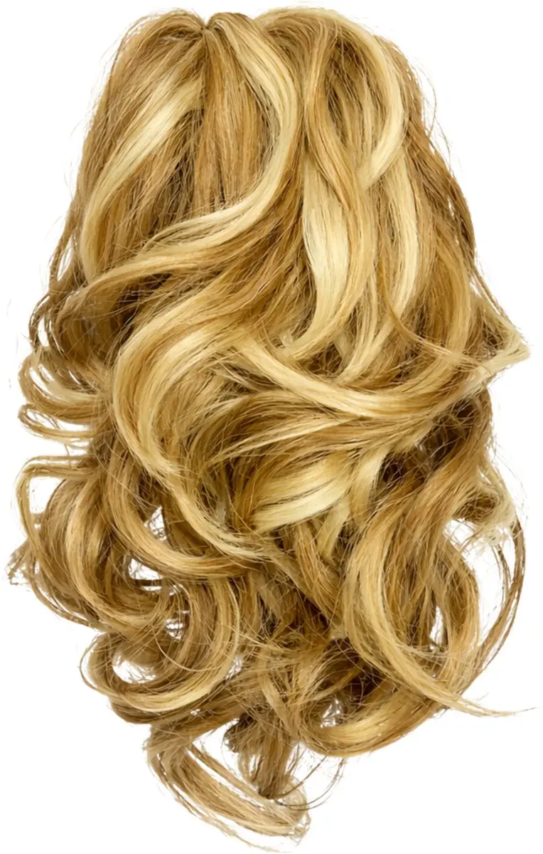 Guardian Beauty Paardenstaart Extensions 22cm