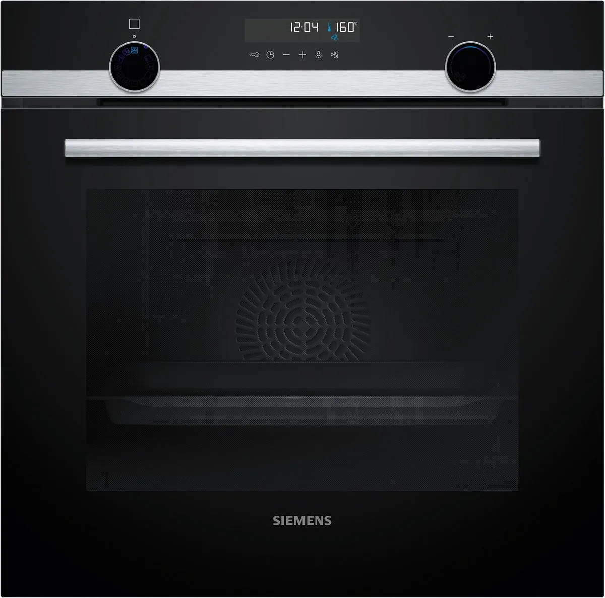 Siemens iQ500 HB578GBS3 Oven 71L