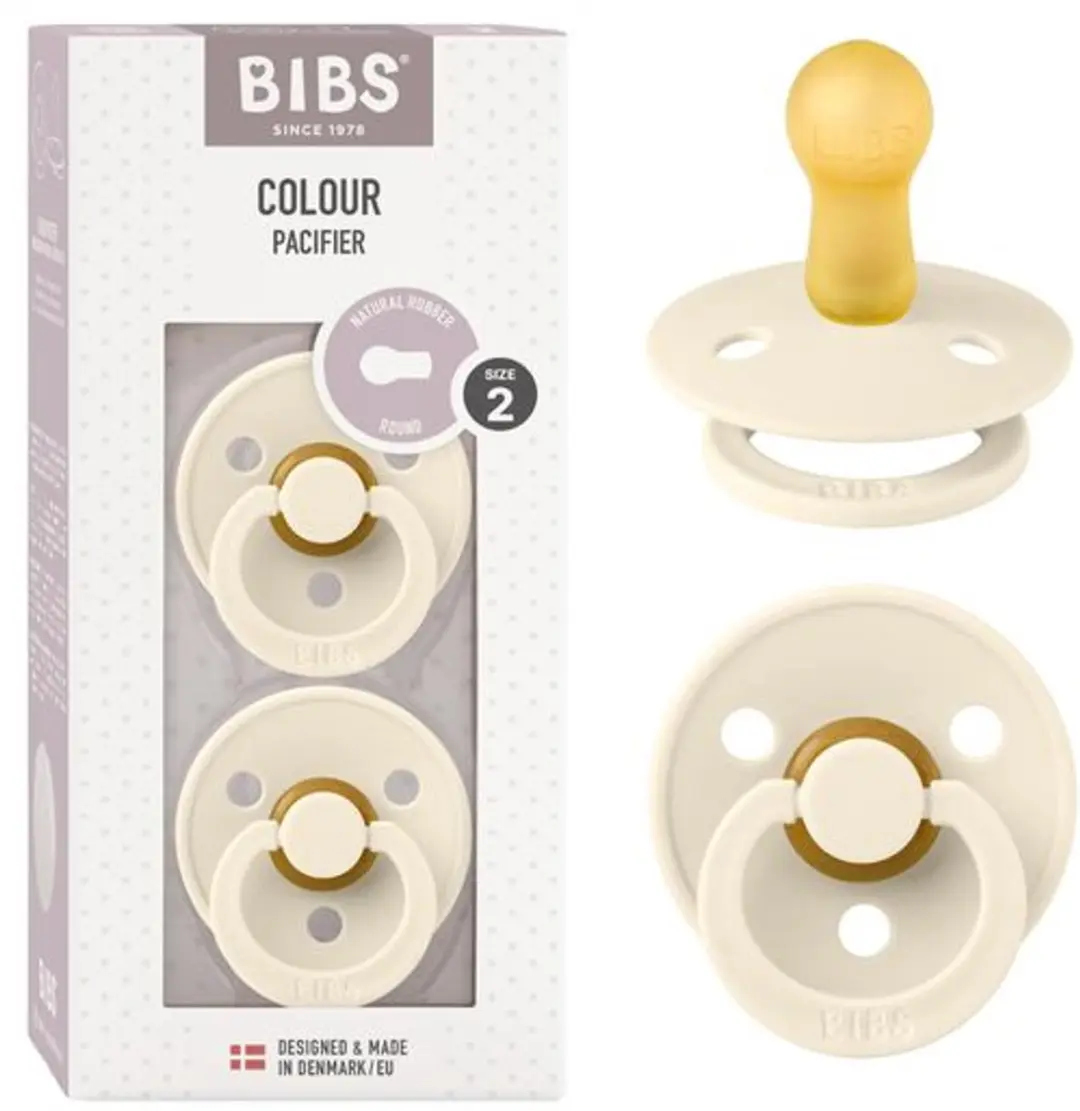 BIBS Colour Speen