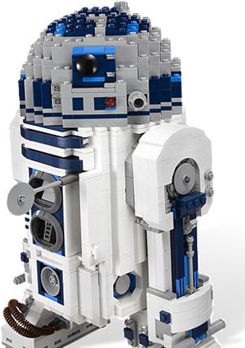 LEGO Star Wars R2-D2 - 10225
