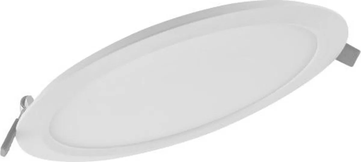 LEDVANCE LED Downlight Slim Round DN210 18W 865 IP20