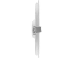 LEDVANCE LED Downlight Slim Round DN210 18W 865 IP20 - 18W - 22,5cm