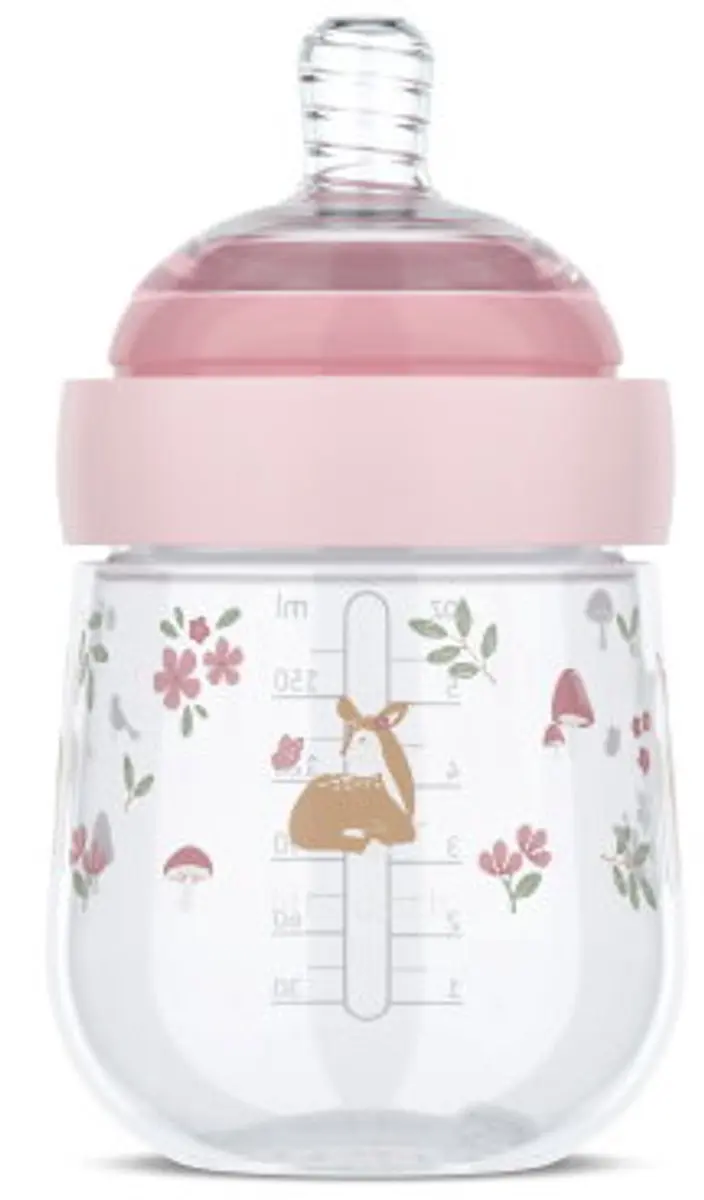 Mepal Mio Babyfles Little Dutch 165ml