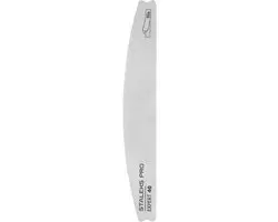 STALEKS EXPERT 40 Basis Vijl MBE-40 Metaal Halfmoon - RVS