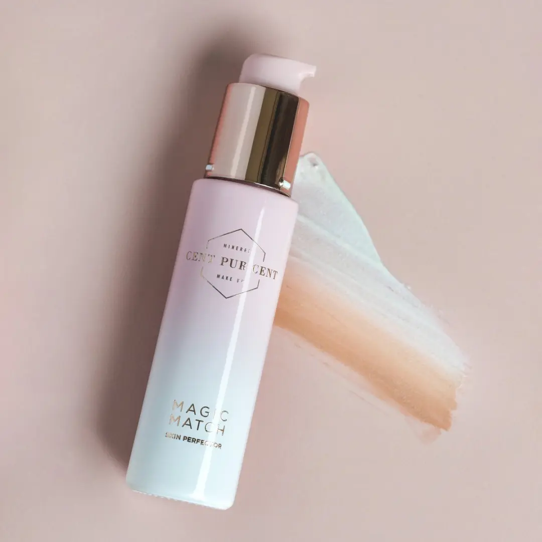 Cent Pur Cent Magic Match Skin Base Perfector 30ml