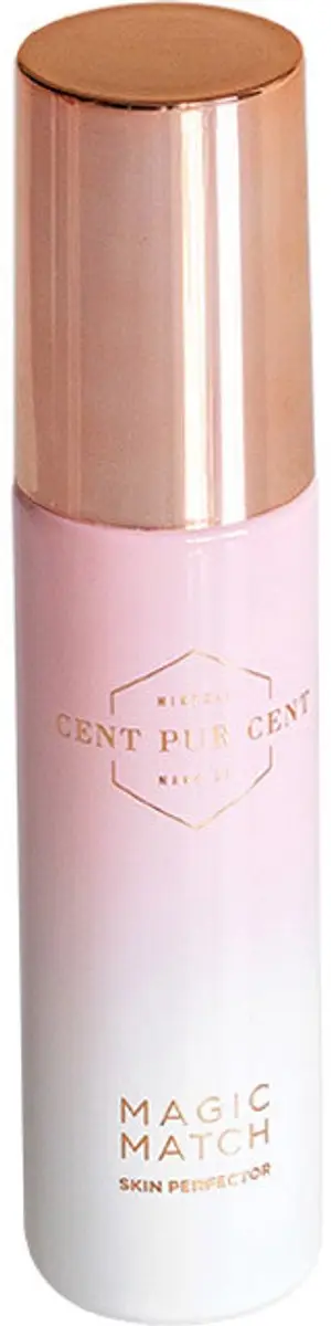 Cent Pur Cent Magic Match Skin Base Perfector 30ml - Wit