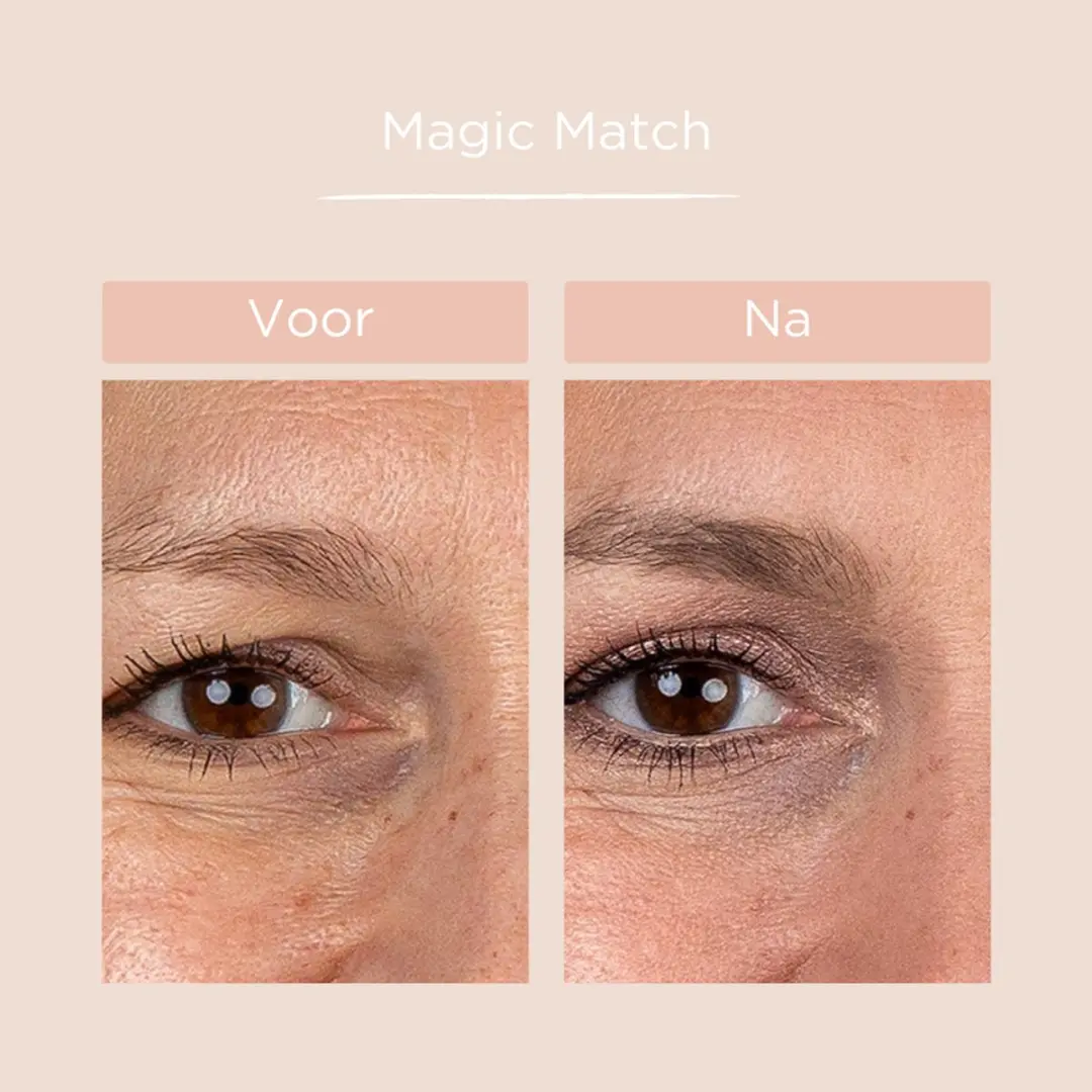 Cent Pur Cent Magic Match Skin Base Perfector 30ml - Wit