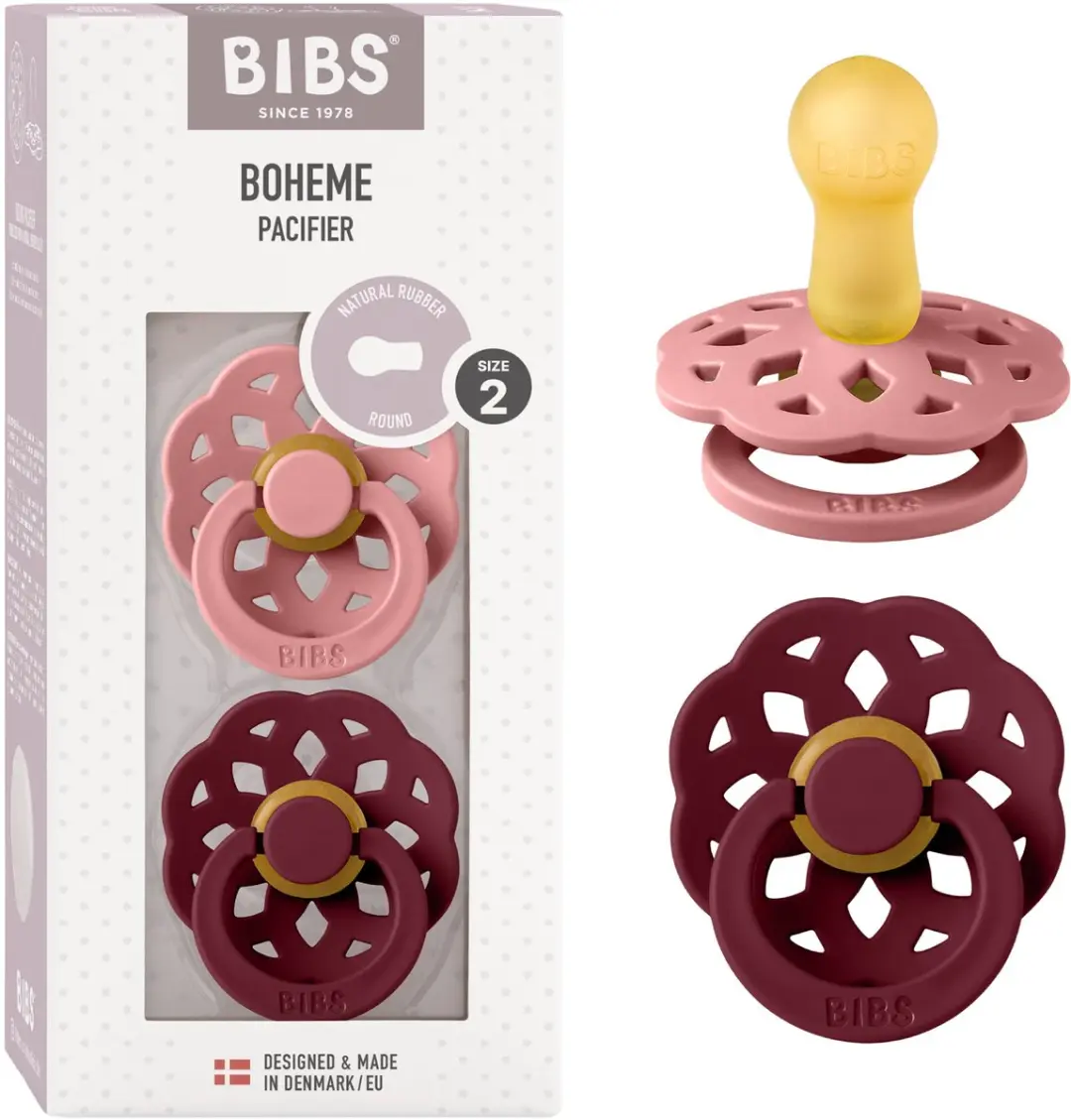 BIBS Boheme Speen