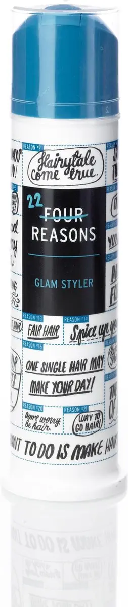 Four Reasons Glam Styler 100ml