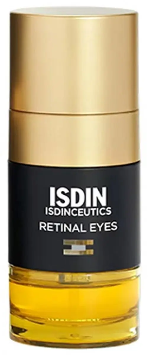 Isdin Isdinceutics Oogcontourcrème 20ml