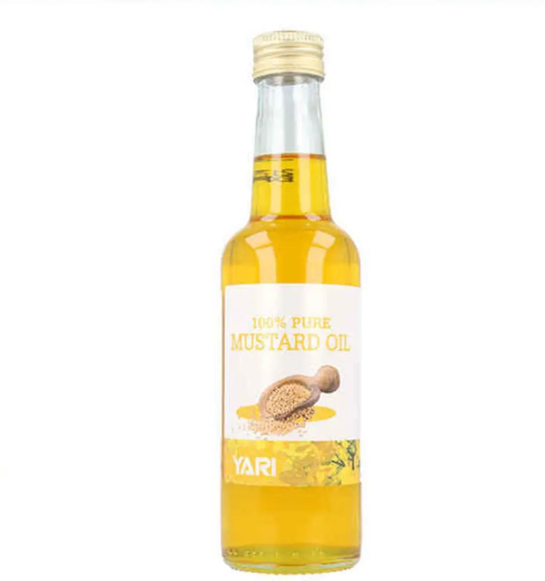 Yari Musterdolie 250ml