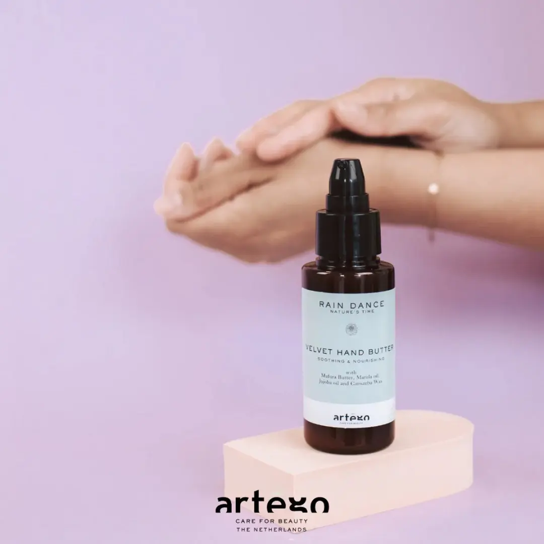 Artègo Rain Dance Velvet Handbutter 75ml