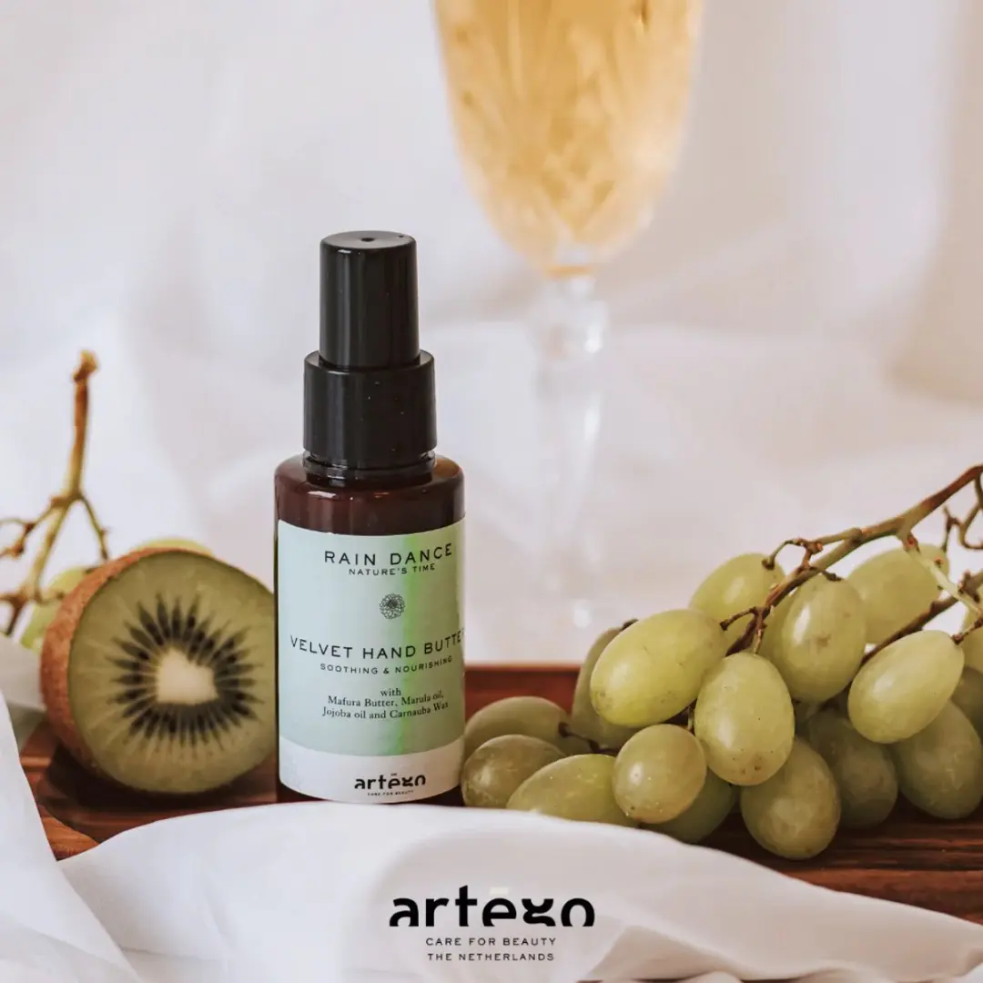 Artègo Rain Dance Velvet Handbutter 75ml