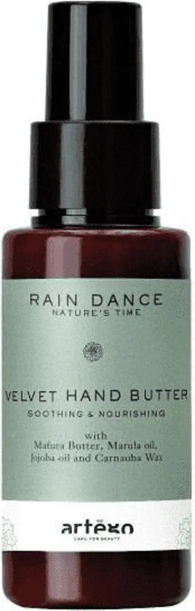 Artègo Rain Dance Velvet Handbutter 75ml