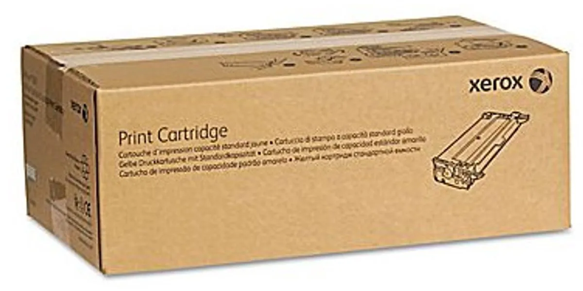Xerox 006R01605 Tonercartridge - Zwart