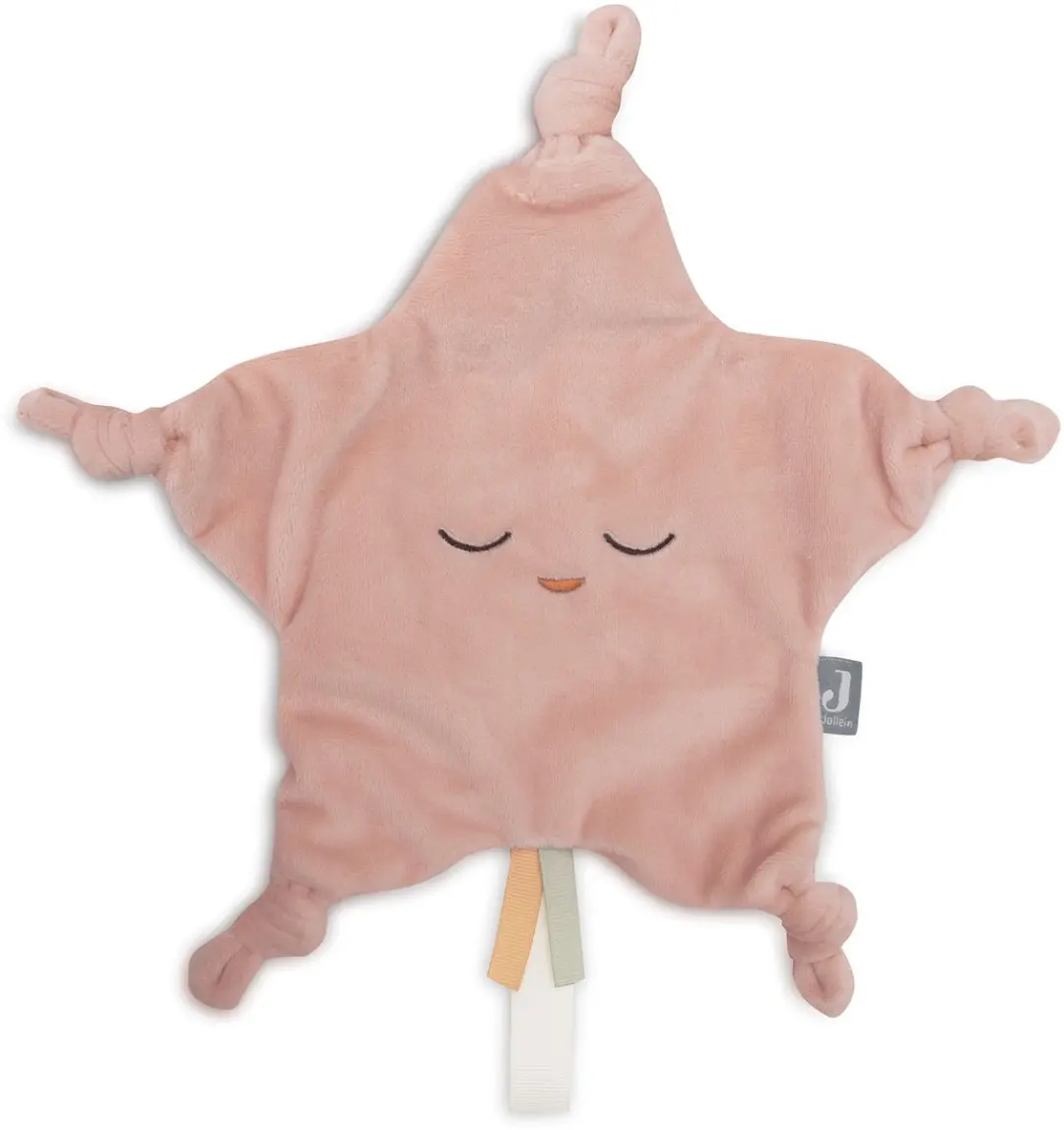 Jollein Speendoekje Little Star Speenknuffel