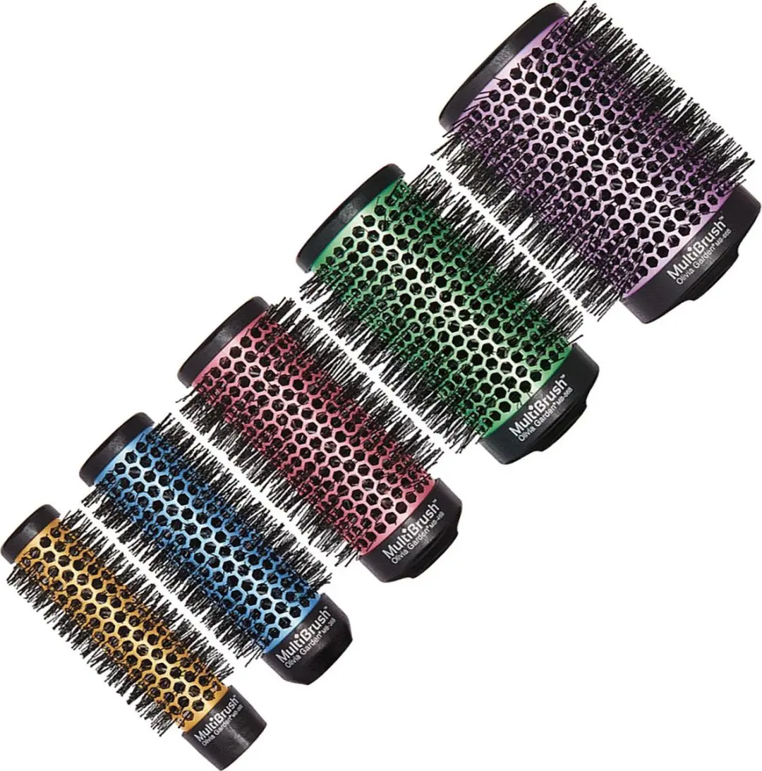 Olivia Garden Multibrush Barrel Borstel Ø66mm