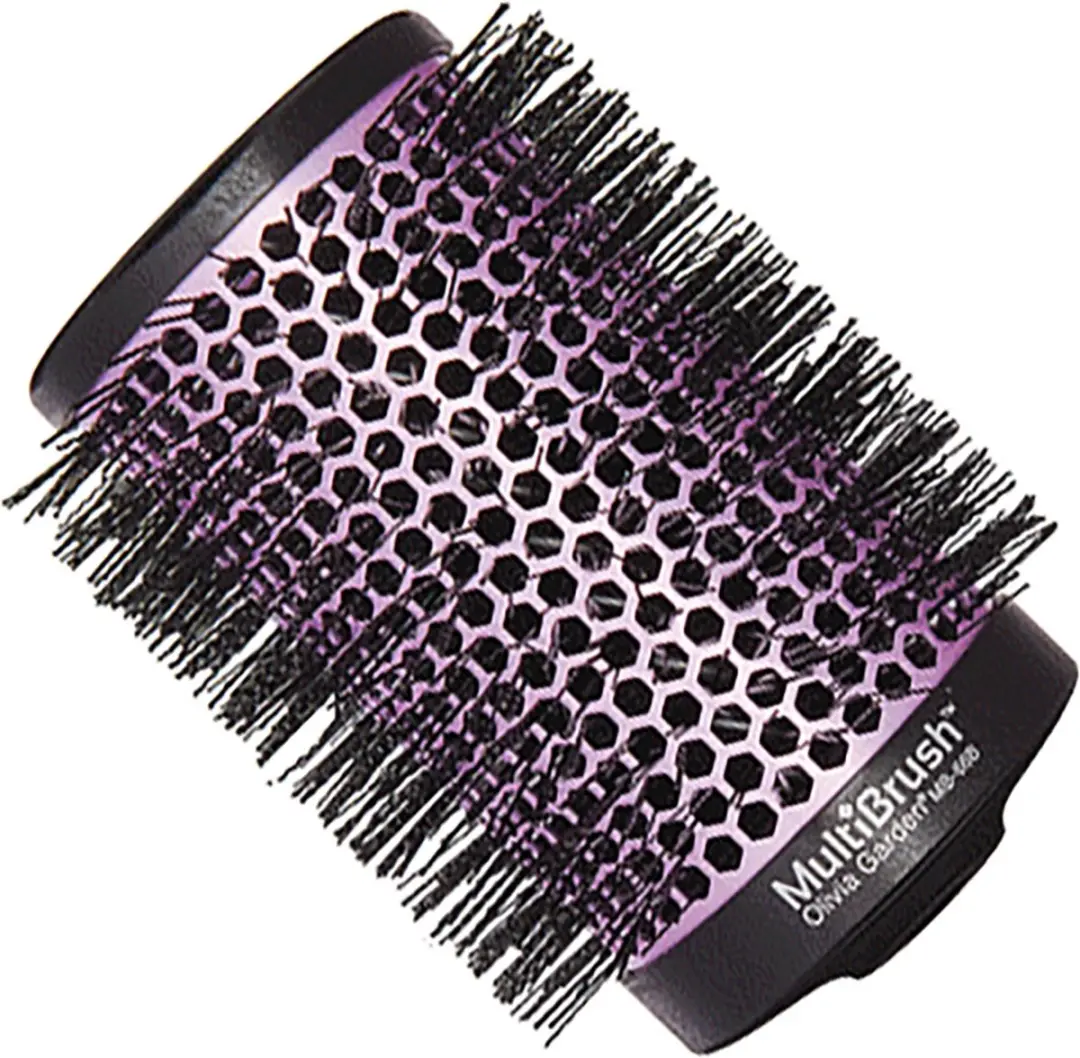 Olivia Garden Multibrush Barrel Borstel Ø66mm