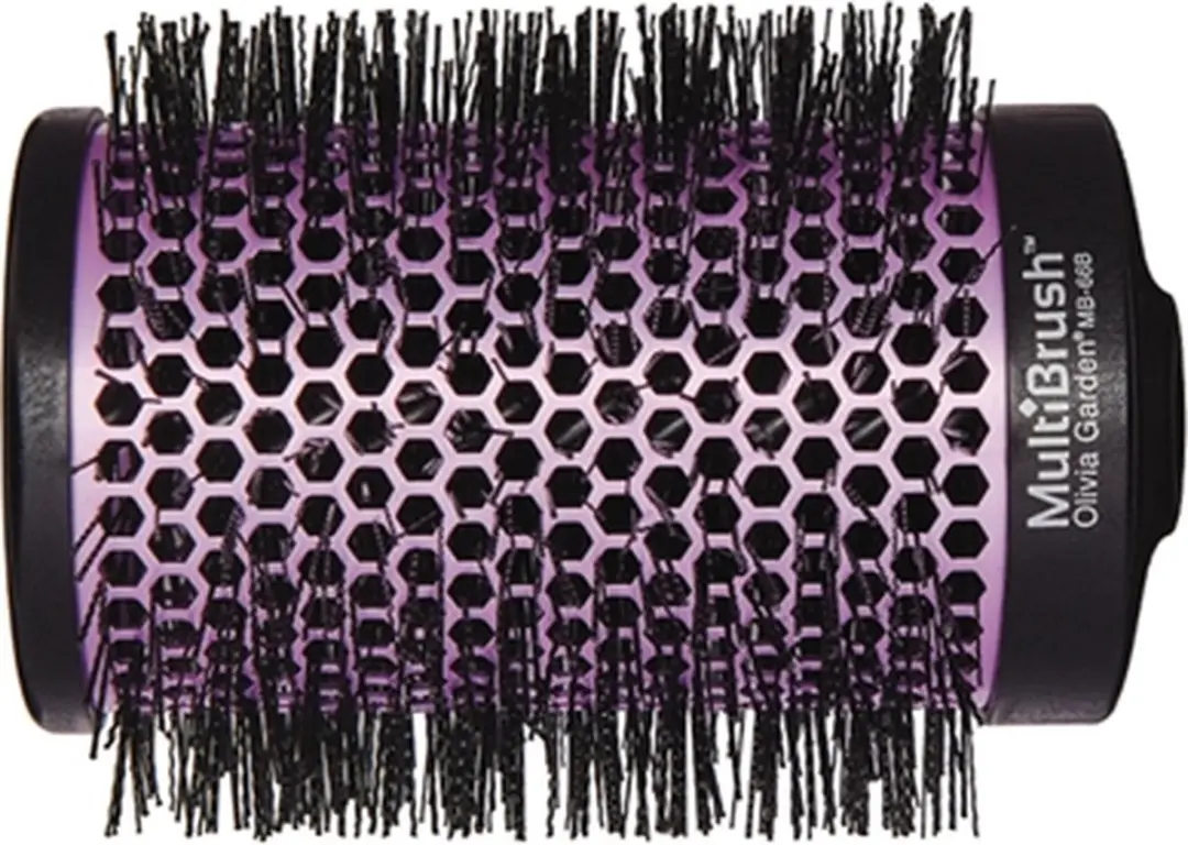 Olivia Garden Multibrush Barrel Borstel Ø66mm