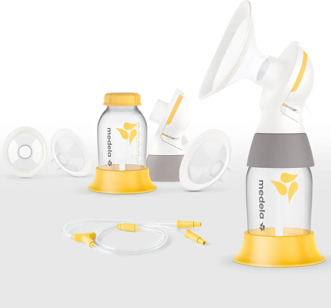 Medela Classic PersonalFit Flex Afkolfset