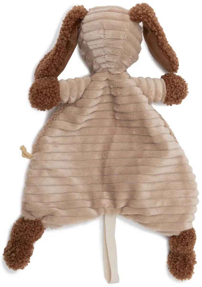 Jollein Speendoekje Diego - 100% Polyester
