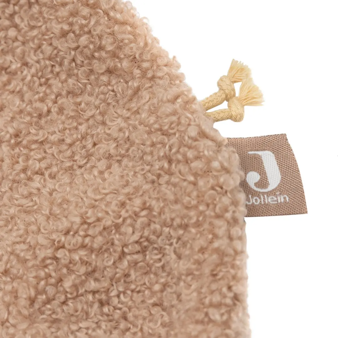 Jollein Speendoekje Diego - 100% Polyester