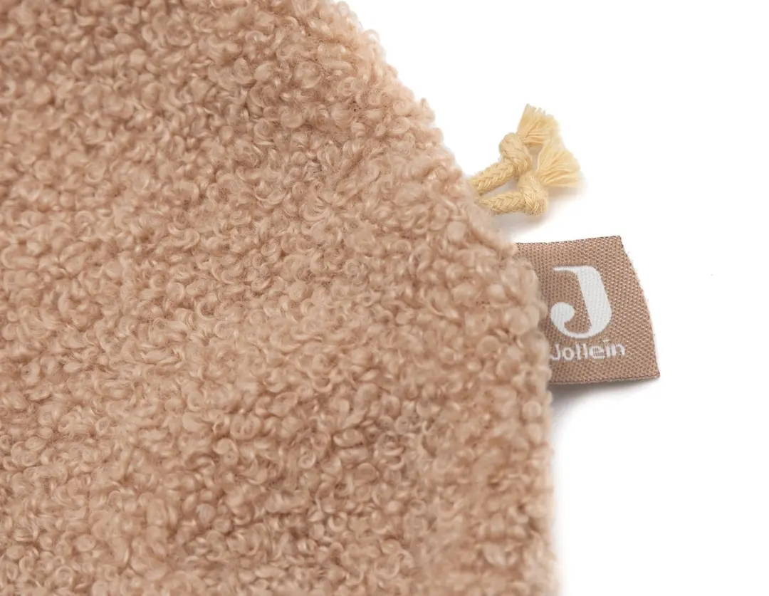 Jollein Speendoekje Diego - 100% Polyester