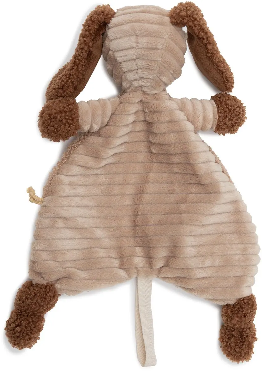 Jollein Speendoekje Diego - 100% Polyester