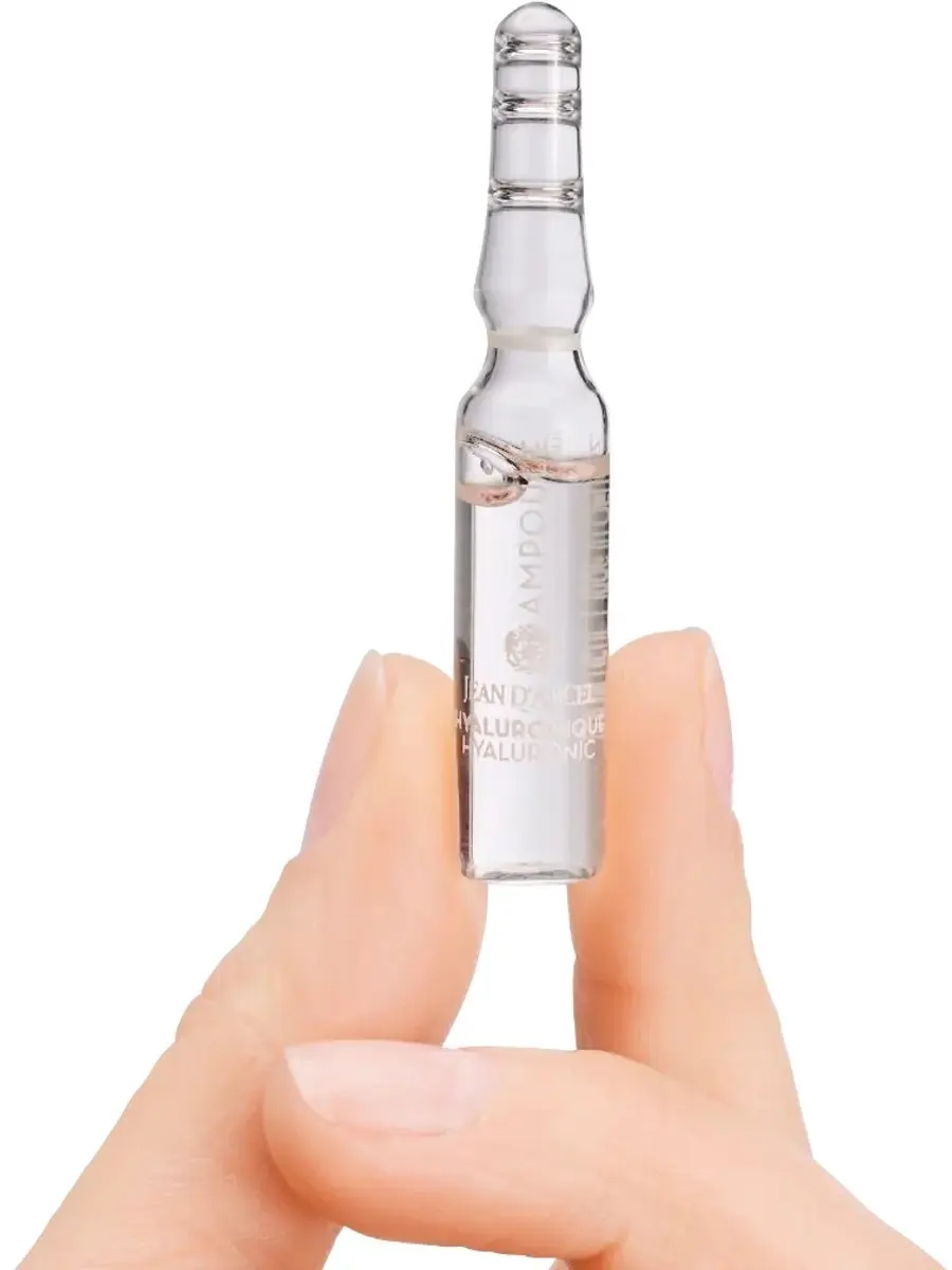 Jean D'Arcel Hyaluron Serum 5x2ml