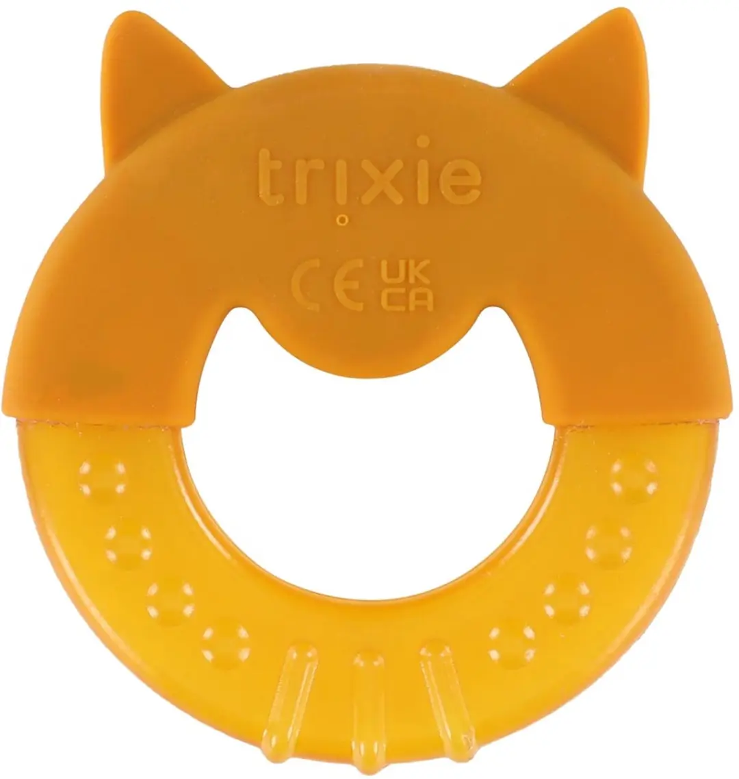 Trixie Mr. Fox Verkoelende Bijtring - Oranje