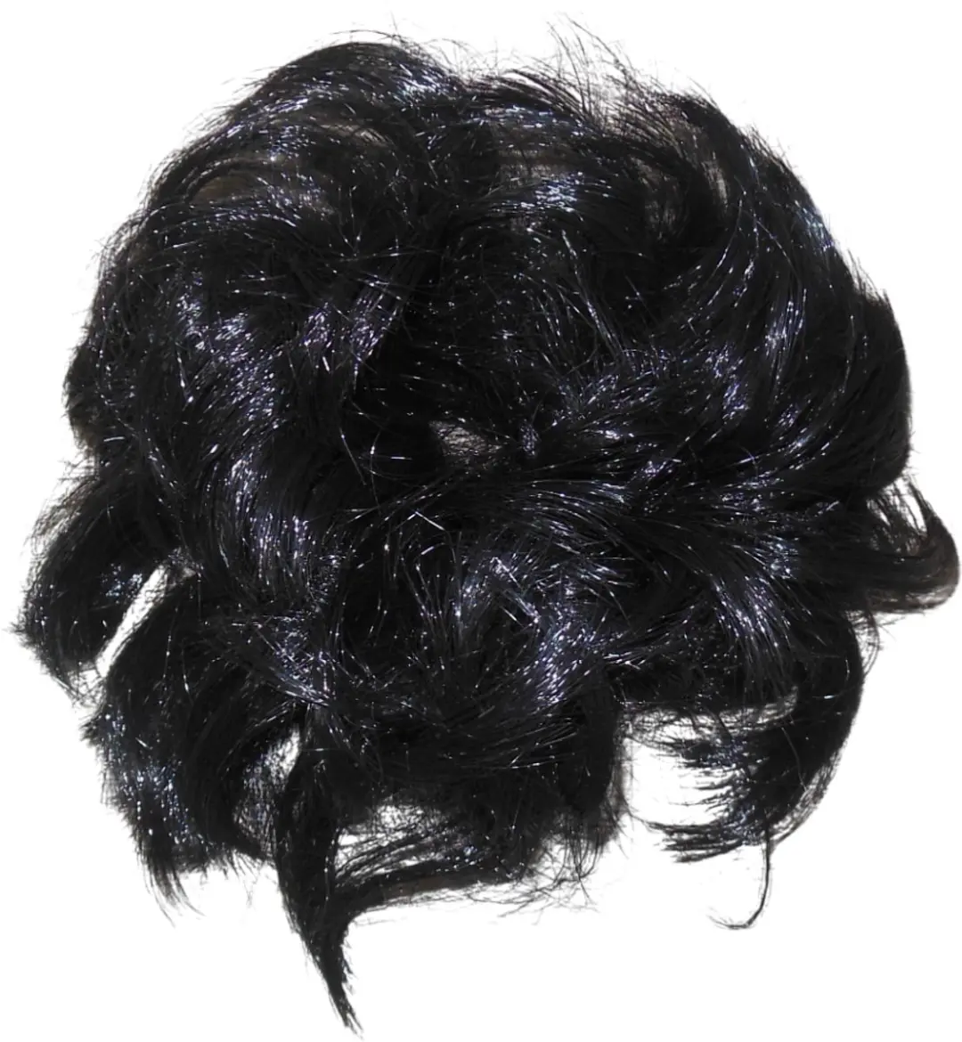 Hairmode Kunsthaar Elastiek