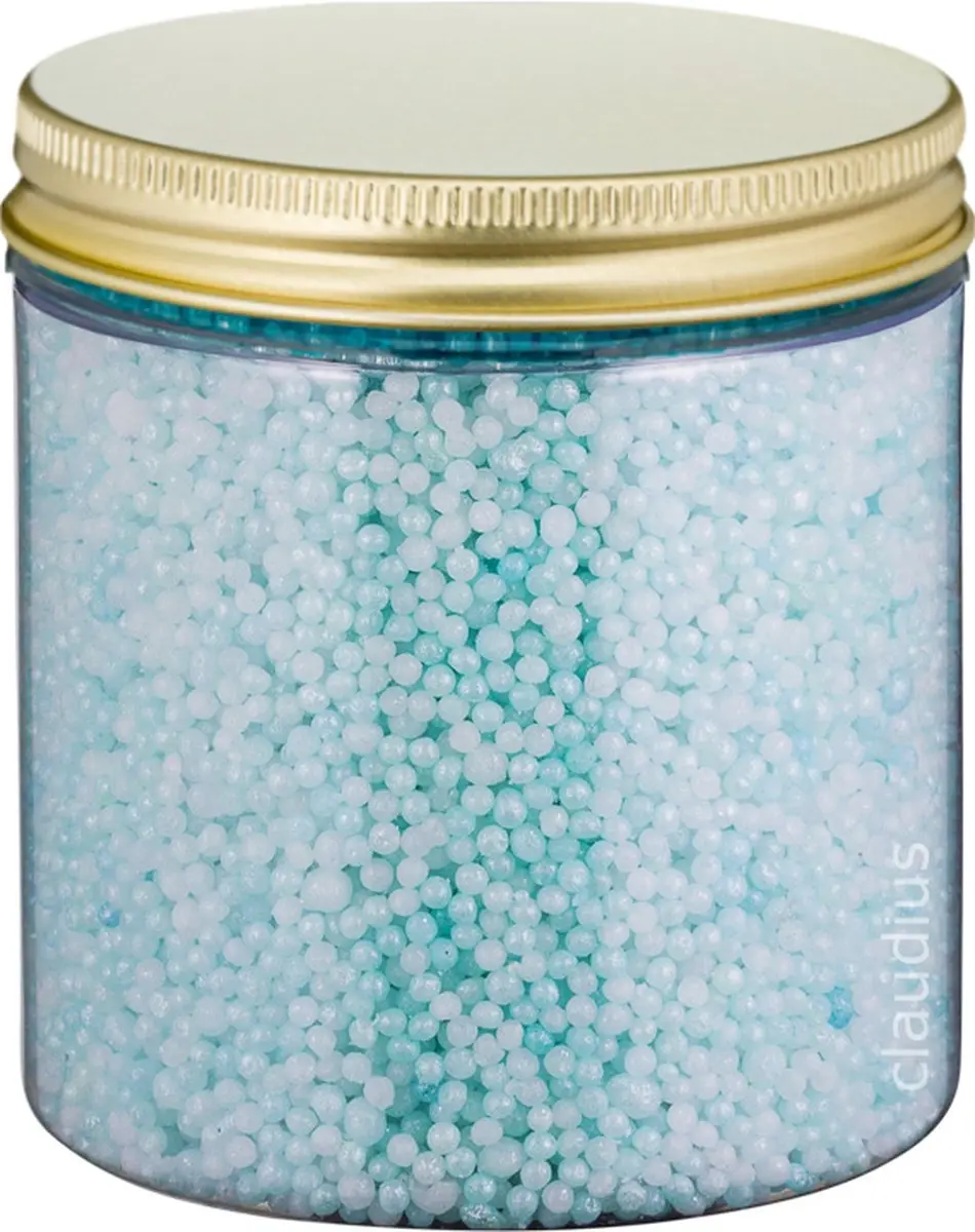 Splashbox Cosmetics Badkaviaar Hamam 200g - 6 Stuks