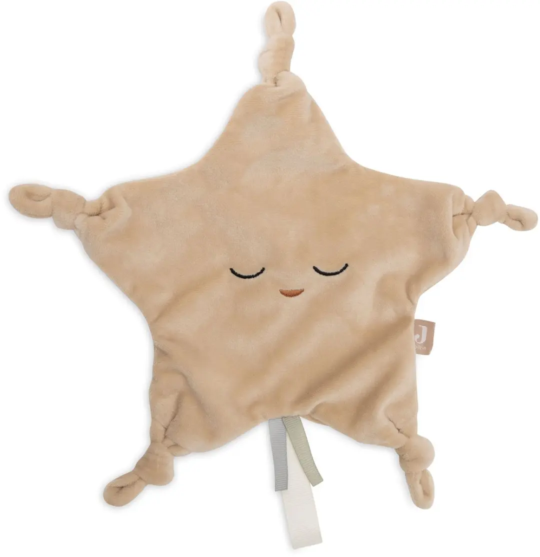 Jollein Little Star Speendoekje