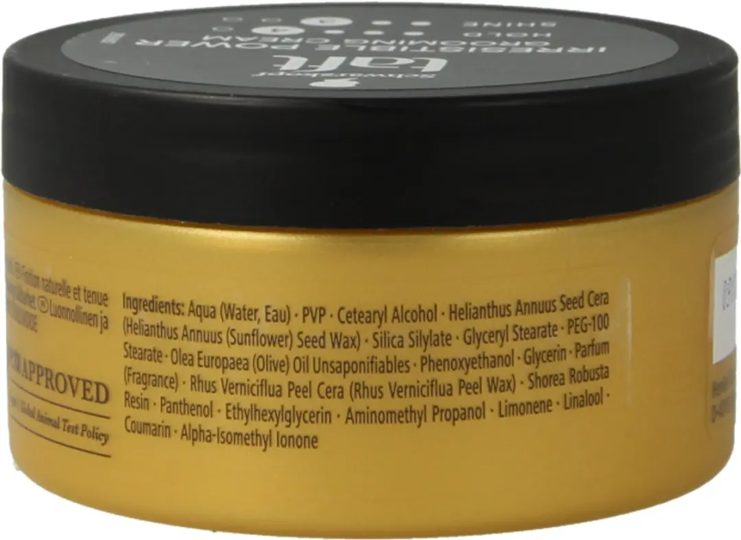 Taft Irresistible Power Grooming Cream 100ml