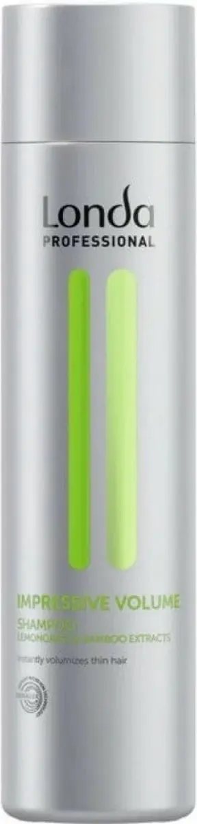 Londa Professional Purifying 250ml
