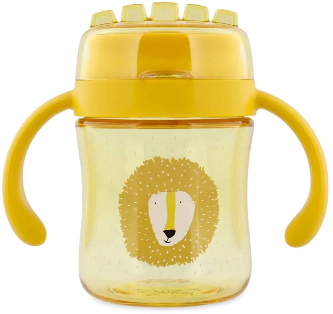 Trixie 360° Drinkbeker Mr. Lion 240ml