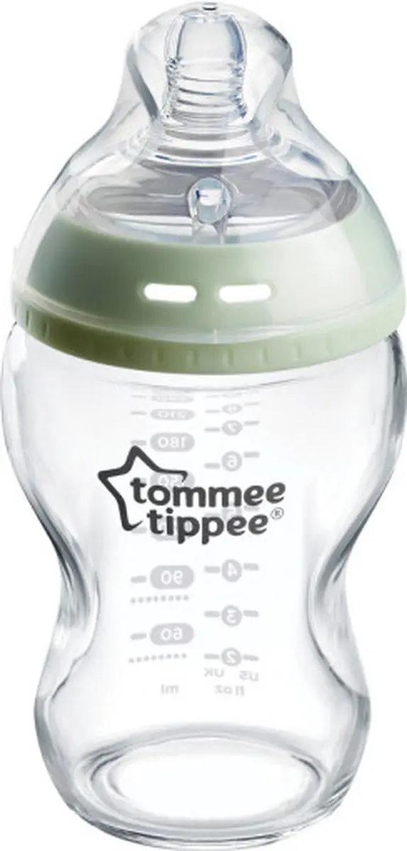 Tommee Tippee Natural Start Babyfles 250ml