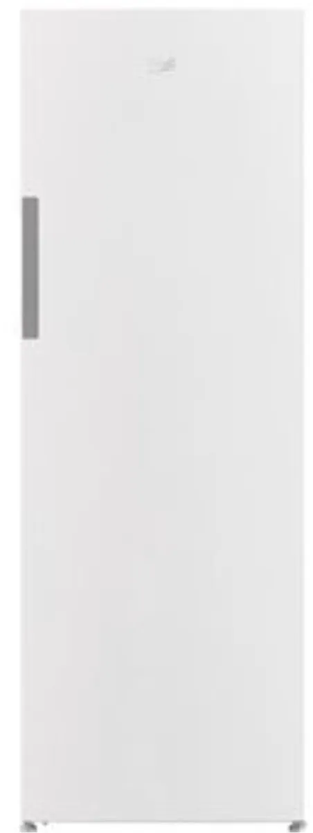 Beko RSSE415M41WN Kastkoelkast 367L