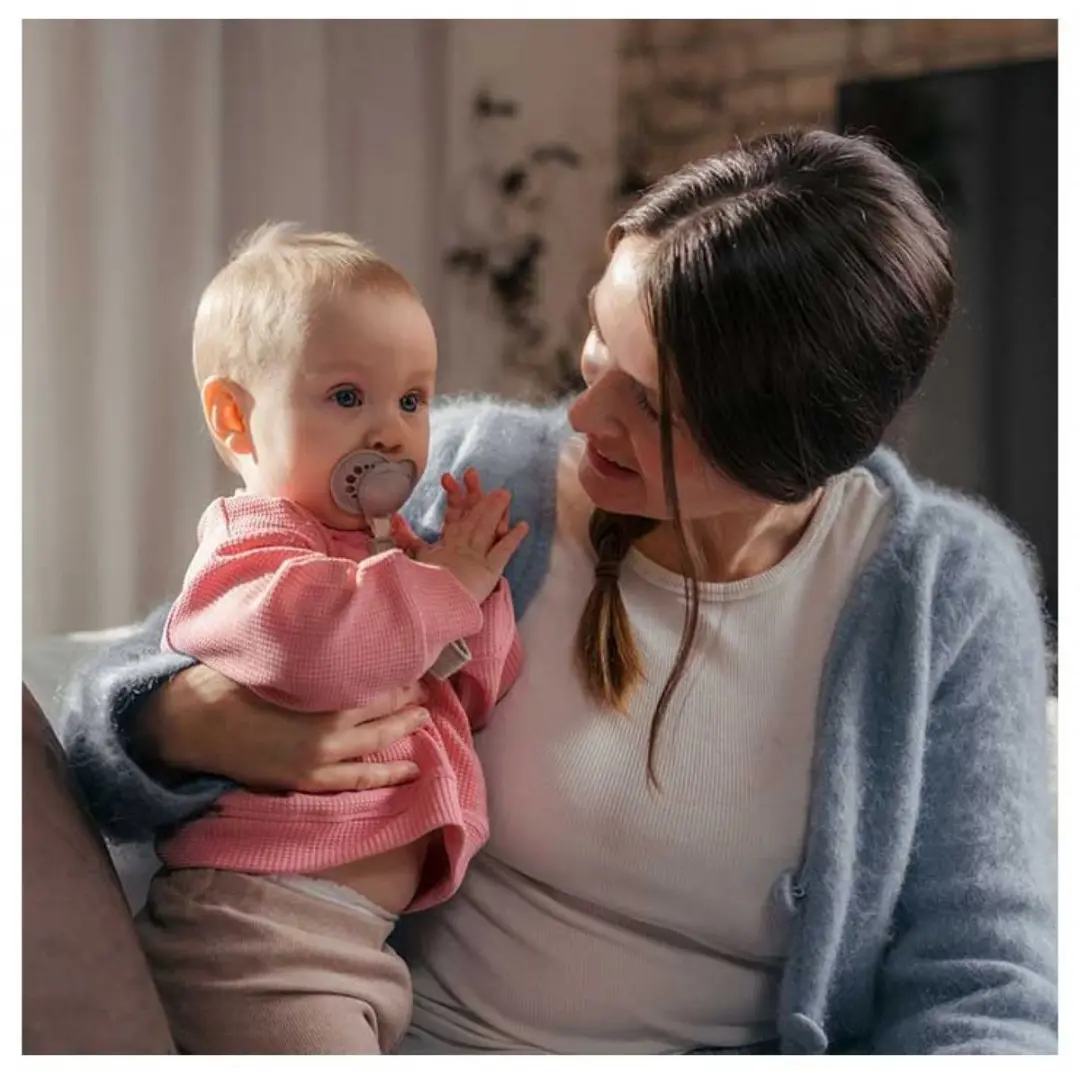 MAM 2 Originele Trend Spenen Blauw - 2 Stuks