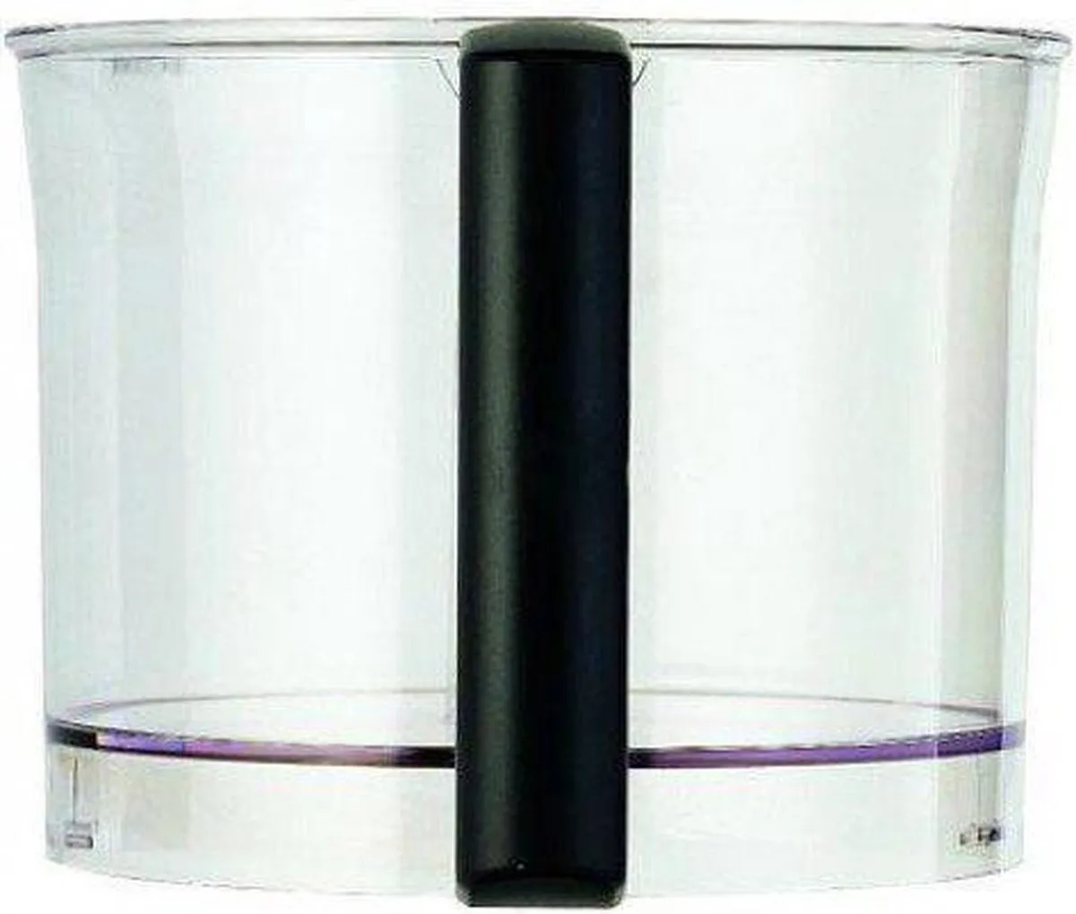 Magimix Mengkom 17341N - 3.6L - Zwart