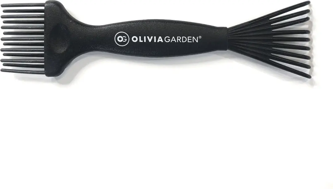 Olivia Garden The Brush Cleaner Mini