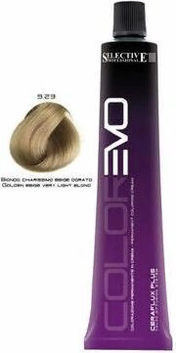 Selective Professional Colore EVO 9.23 Haarkleuring 100ml