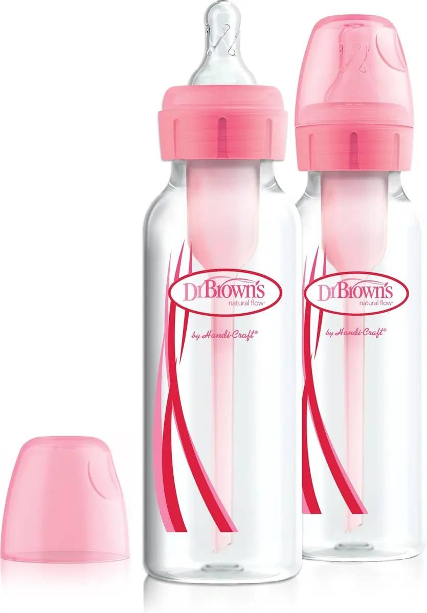 Dr. Brown's Options+ Anti-Colic Babyfles 250ml