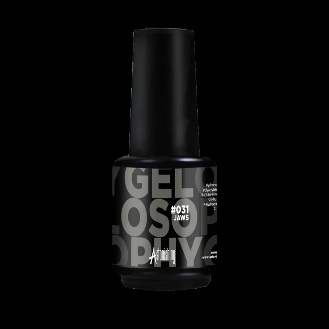 Astonishing Gelosophy #031 Jaws - 15ml