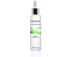 Nioxin Scalp Renew Density Protection Serum 45ml